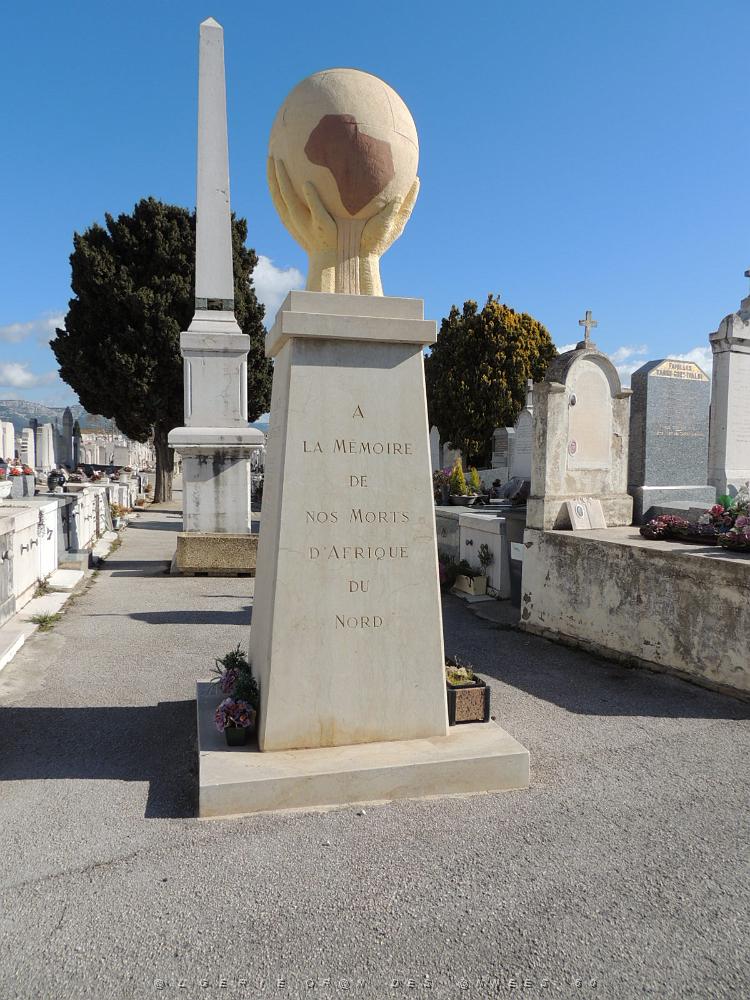2018 03 31 LA SEYNE SUR MER HOMMAGE AUX VICTIMES DU 26 MARS 1962 A ALGER (1).JPG -           